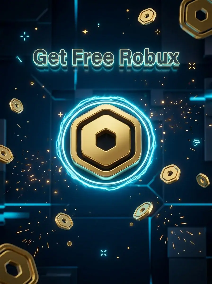 Free Robux