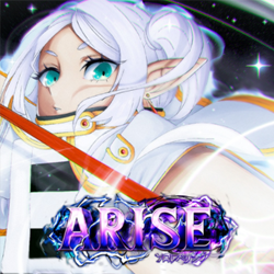 Arise