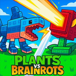 Plants Brainrots